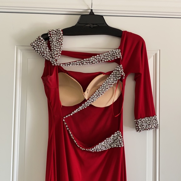 Jovani dress - Picture 3 of 5